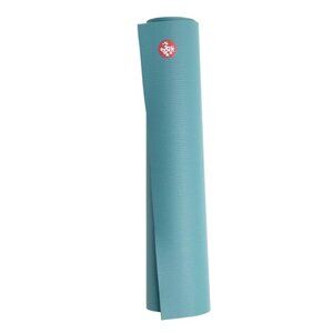 Manduka PROlite Standard Lotus Green Yoga Mat 4.7mm 71"